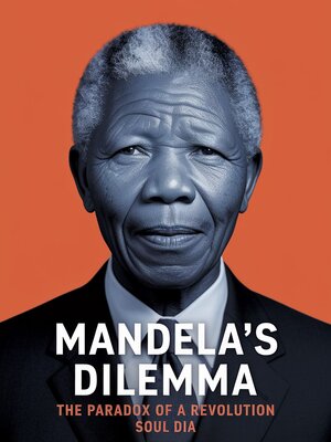 cover image of Mandela's Dilemma